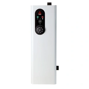 Centrală electrică Tenko MINI, 3 kW, 220 V, până la 30 m² suprafață încălzită – monofazată, cu termostat analogic