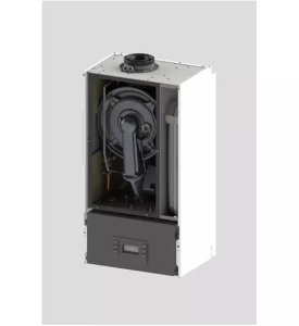 Centrală termică CRYSTAL III 35 kW SYSTEM WKJ57U1000000/EUDT - Img 2