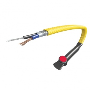Chit cablu protectie inghet conducte 2 m - 20 W - Img 3