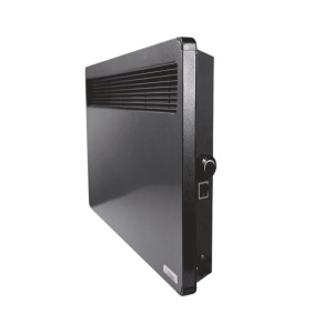Convector Electric EHK(X), 500W, 5m², 476x466x75, Alb - Img 5