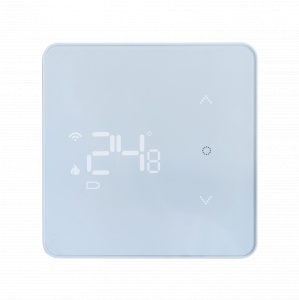 Cronotermostat wireless Zigbee, H128 - Img 2