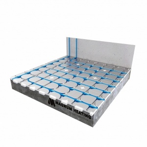 Izolatie Al Heatboard 18 mm / 13 placi 4,8 mp / pachet - Img 3