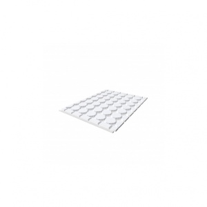 Pachet Full 90m² incalzire prin pardoseala cu agent termic sistem uscat pentru parchet, grosime 25 mm - Img 3
