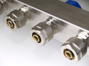 Adaptor / Kit eurocon 16 x 2 x 3/4" Set/2 buc. - Img 2