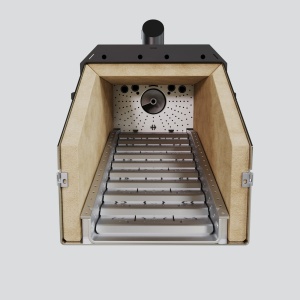 Arzator Altep 65kW
