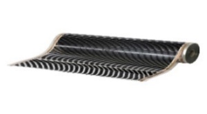 Bariera de umiditate 0,2 mm , 100 cm x 100 ml