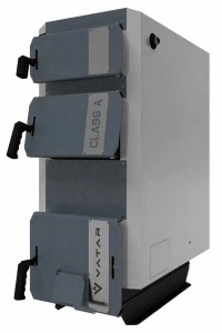 Cazan pe combustibil solid VATAR Class A 18 kW