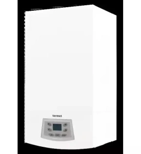 CENTRALA ECOCONDENS 50 CRYSTAL PLUS AT, cu kit DE EVACUARE, CL.A 5001RO