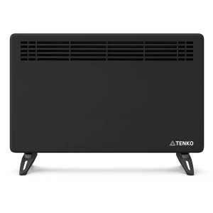 Convector Electric EHK(X), 1500W, 15m², 726x466x75, Gri