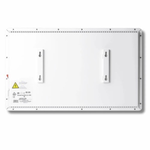 Convector Electric ENC(C), 1000W, 10m², 726x466x75, Alb