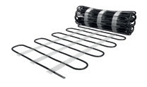 Covor degivrare exterior 2 m² - 600 W (0,5 x 4 m)