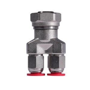 Kit conexiune Push-Fit (2 x SlimFit System)