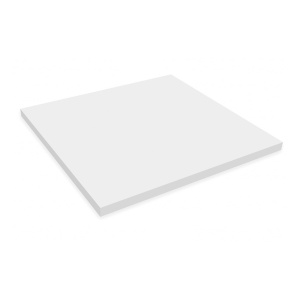Panou Radiant infrarosu panou infrarosu 59 x 59 x 2.7 cm, 300 W - Img 2