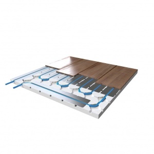 Teava MAGNUM PE-RT 12 x 1,3 mm, 300 m - Img 2