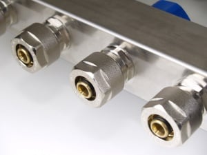 Adaptor / Kit eurocon 12 x 1,3 x 3/4" Set/2 buc. - Img 2