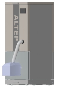 Altep Pellets