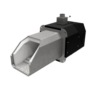 Arzător pe peleți Venma Comfort R 200kw