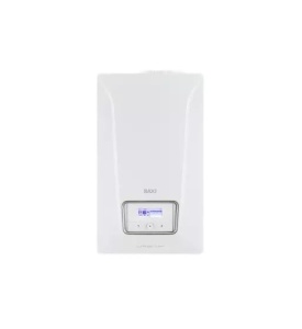 Cazan BAXI LUNA CENTURY 35 + kit orizontal 60/100 7870648PA