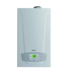 Cazan BAXI LUNA DUO-TEC MP+ 1.35, AT 7221291 (7734798) fără kit