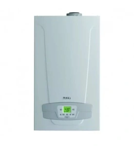 Cazan BAXI LUNA DUO-TEC MP+ 1.35, AT 7221291 (7734798) fără kit