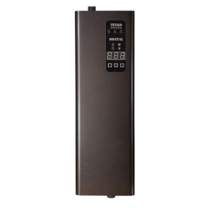 Centrală electrică Tenko DIGITAL, 6 kW, 380 V – până la 60 m² suprafață încălzită, control digital precis