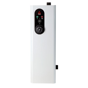 Centrală electrică Tenko MINI, 4,5 kW, 220 V, până la 45 m² suprafață încălzită – monofazată, cu termostat analogic
