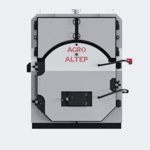 Centrală industrială Altep AGRO 150 - 300kW