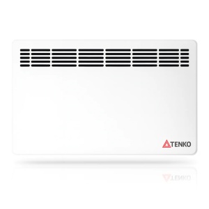 Convector Electric ENC(C), 1500W, 15m², 726x466x75, Alb