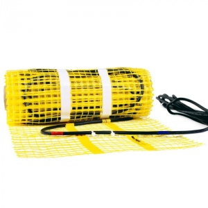 Covor incalzire in pardoseala 7 m² - 1050 W