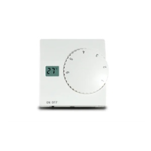 Cronotermostat MIC2 Wifi Control , cu senzor de pardoseala inclus