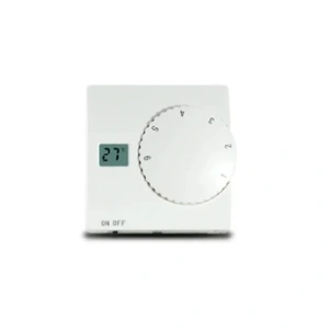 Cronotermostat MIC2 Wifi Control , cu senzor de pardoseala inclus