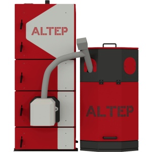 Duo Uni Pellet Plus