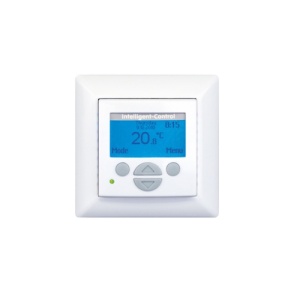 Kit incalzire in pardoseala Film carbon 12m² - 1440 W cu termostat programabil Magnum Inteligent Control - Img 3