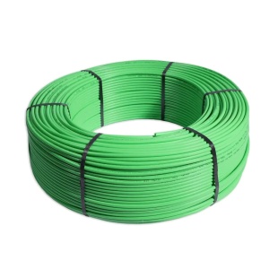 Pachet standard 60m² incalzire prin pardoseala cu agent termic, sistem SpeeTile pentru sapa autonivelanta , grosime 15mm - Img 3