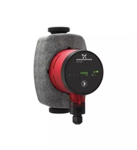 Pompă de circulație Grundfos ALPHA2-L, 25-40 180 99925372