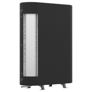 Puffer de caldura plat cu izolatie VATAR 1000 L - Img 2
