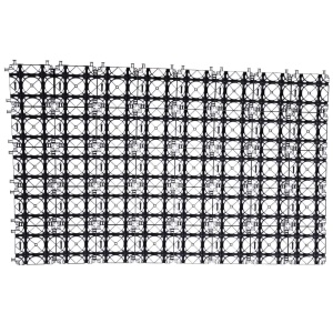 Sistem inaltime redusa 12.75 mm SpeeTile 10 - 0.9 m²/ buc