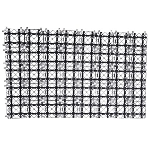 Sistem inaltime redusa 12.75 mm SpeeTile 10 - 0.9 m²/ buc