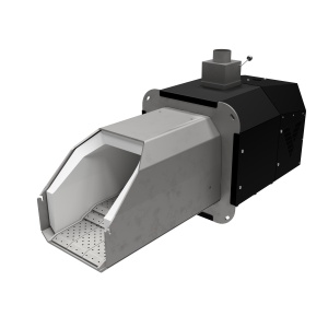 Arzător pe peleți Venma Comfort R 85kW