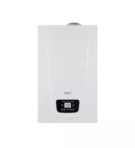 Cazan BAXI LUNA DUO-TEC 28 E, cu kit, AT+ACM A7720026 (7735102)