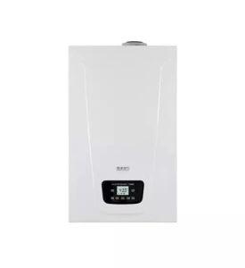 Cazan BAXI LUNA DUO-TEC 28 E, cu kit, AT+ACM A7720026 (7735102)