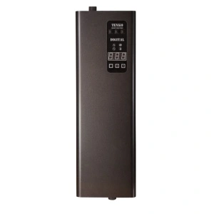 Centrală electrică Tenko DIGITAL, 3 kW, 220 V – până la 30 m² suprafață încălzită, control digital precis
