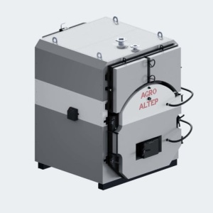 Centrală industrială Altep AGRO 300 - 600kW
