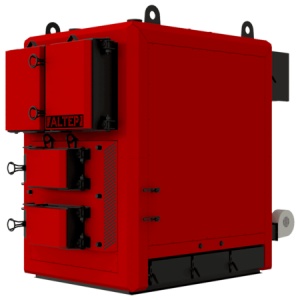 Centrală industrială Altep Mega 1000kW