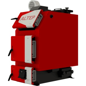 Centrală industrială Altep Trio Uni Plus 30 - 40kW
