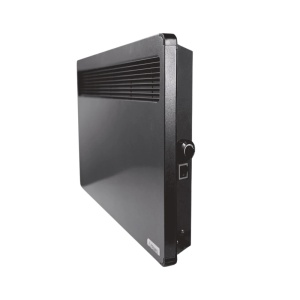 Convector Electric EHK(X), 1500W, 15m², 726x466x75, Alb