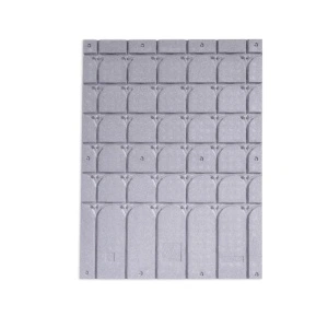 Izolatie sistem uscat SpeeTherm 29 mm - 11x0.48 mp ( dimensiune bax 800 x 600 x 140 mm )