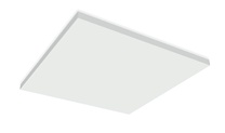 Panou Radiant infrarosu panou infrarosu 59 x 59 x 2.7 cm, 300 W