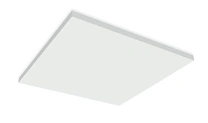 Panou Radiant infrarosu panou infrarosu 59 x 59 x 2.7 cm, 300 W
