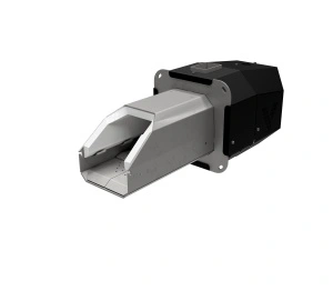 Arzător pe peleți Venma Comfort R 125kW